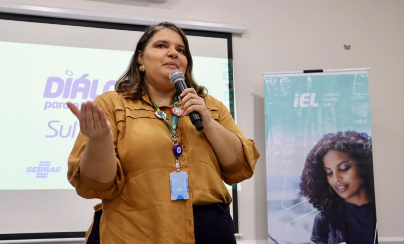 ASN Roraima - Agência Sebrae de Notícias