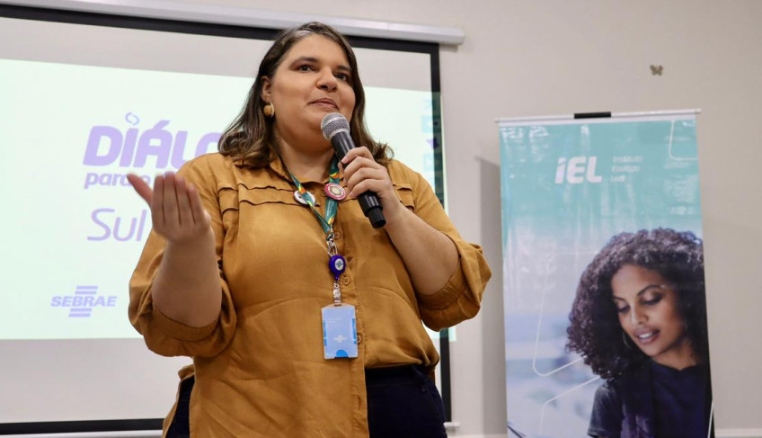 ASN Roraima - Agência Sebrae de Notícias