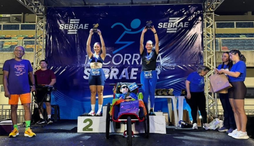 ASN Roraima - Agência Sebrae de Notícias