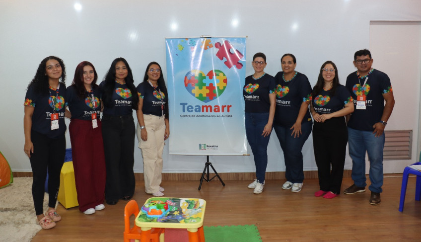 ASN Roraima - Agência Sebrae de Notícias