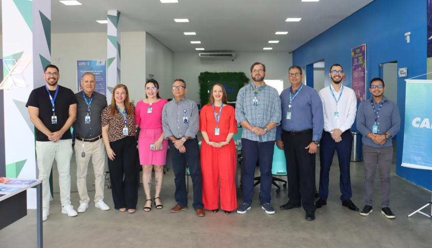 ASN Roraima - Agência Sebrae de Notícias