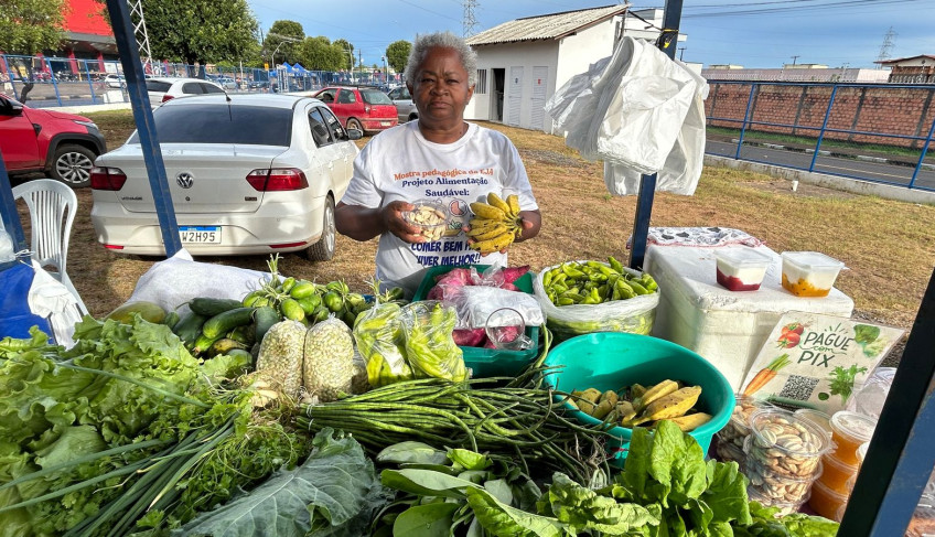 ASN Roraima - Agência Sebrae de Notícias