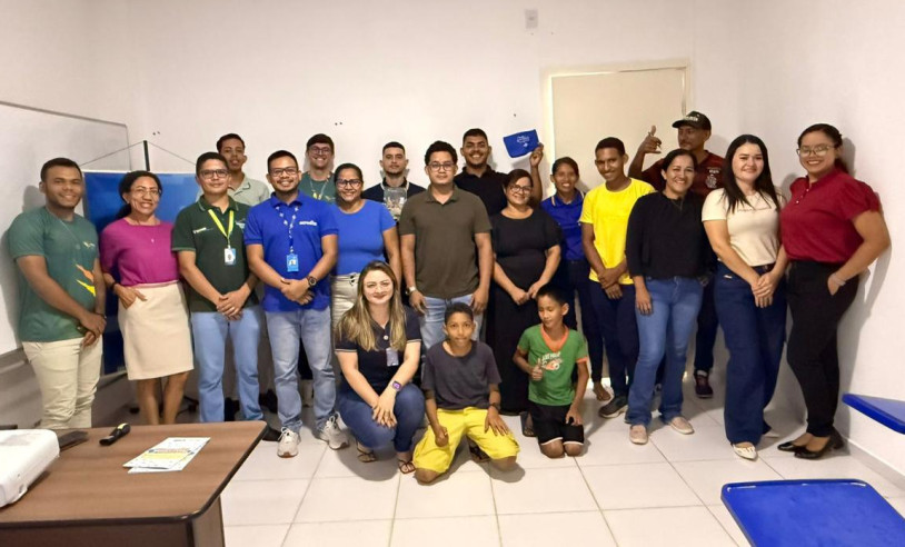 ASN Roraima - Agência Sebrae de Notícias