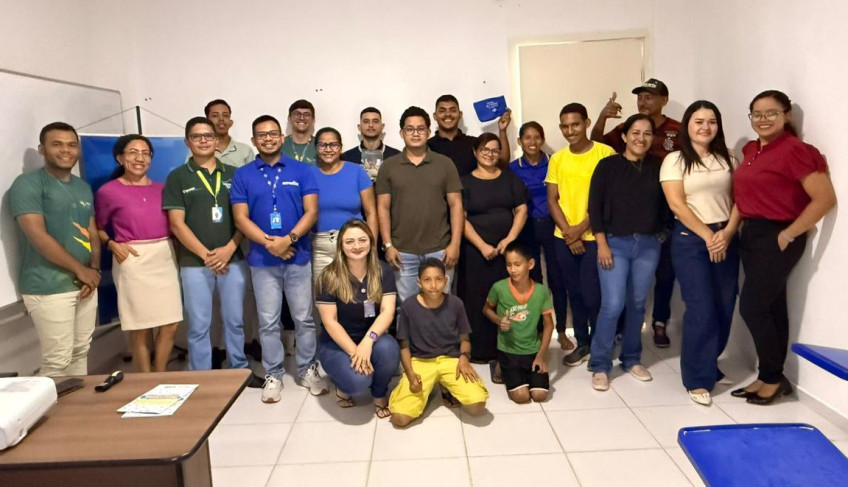 ASN Roraima - Agência Sebrae de Notícias