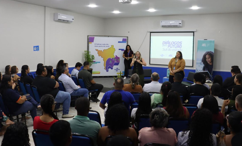 ASN Roraima - Agência Sebrae de Notícias