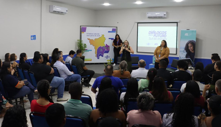 ASN Roraima - Agência Sebrae de Notícias