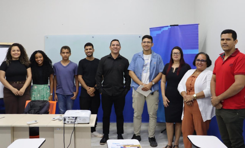 ASN Roraima - Agência Sebrae de Notícias