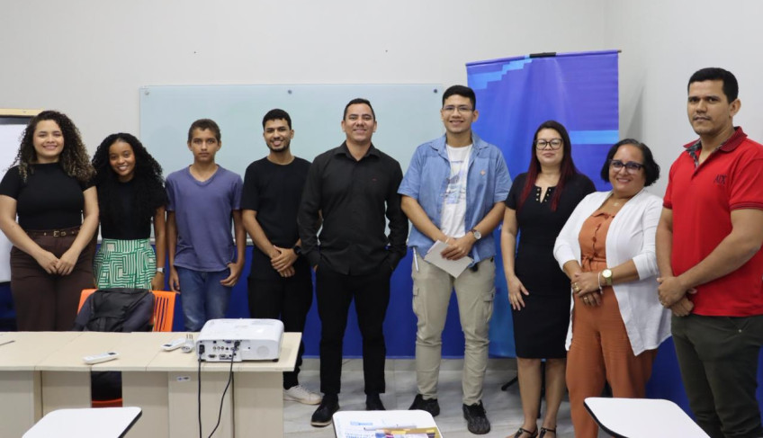 ASN Roraima - Agência Sebrae de Notícias