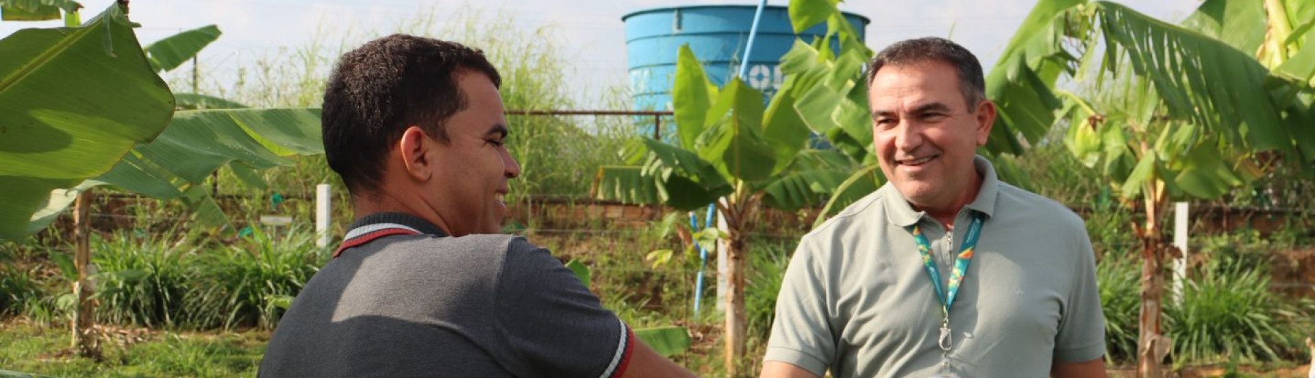 ASN Roraima - Agência Sebrae de Notícias