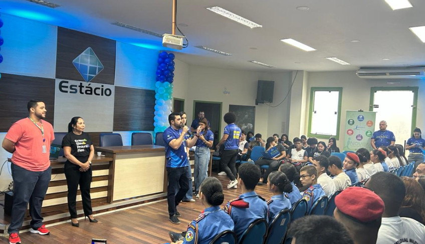 ASN Roraima - Agência Sebrae de Notícias