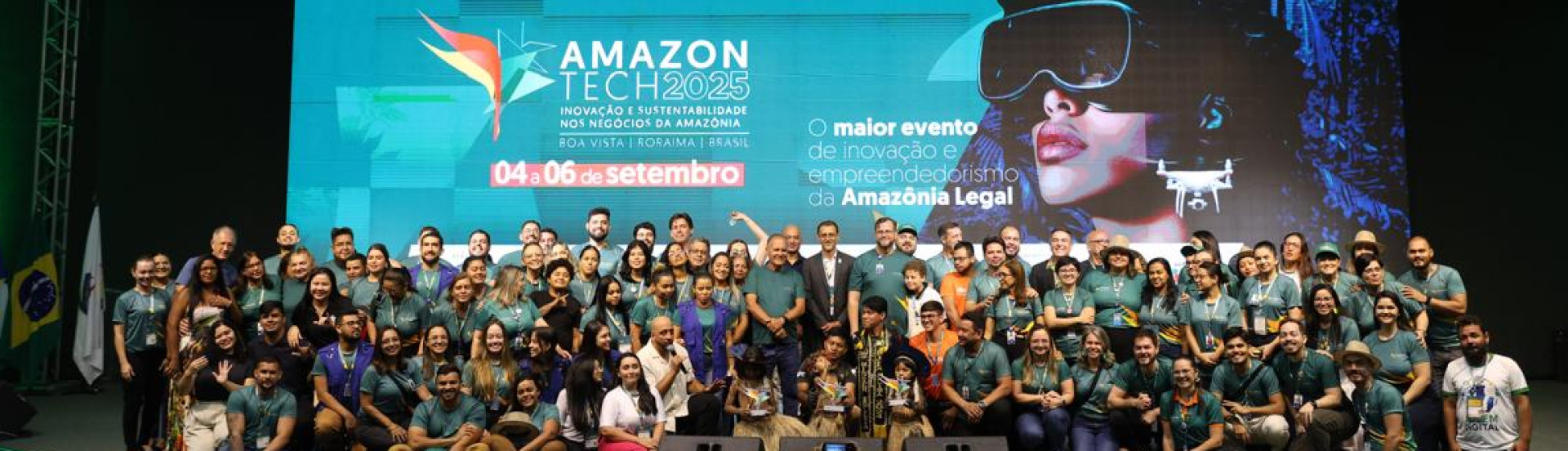 ASN Roraima - Agência Sebrae de Notícias