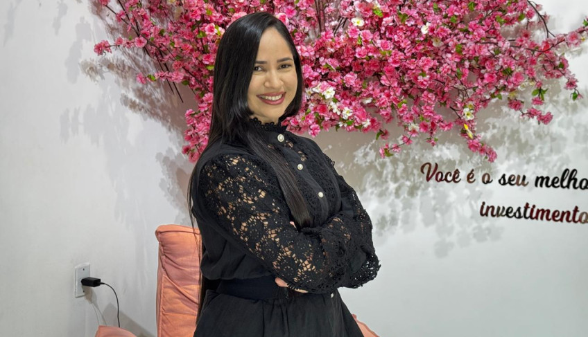 ASN Roraima - Agência Sebrae de Notícias