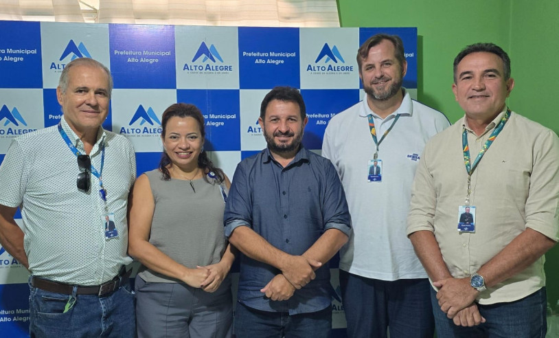 ASN Roraima - Agência Sebrae de Notícias