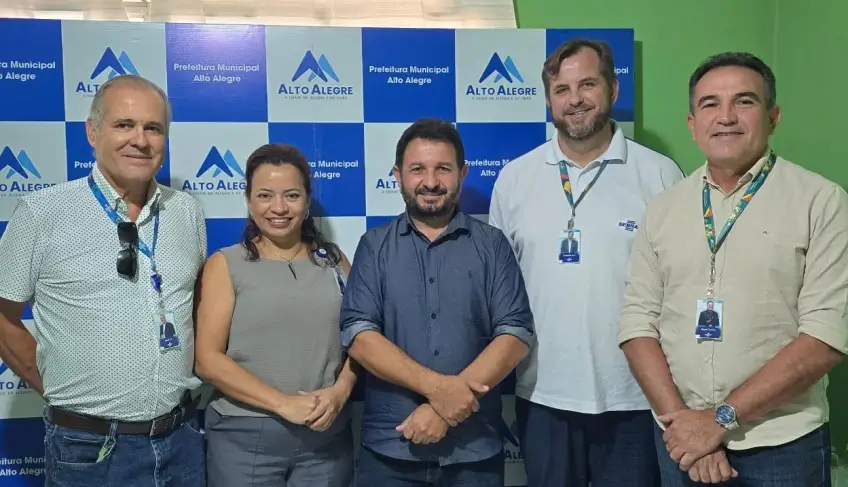 ASN Roraima - Agência Sebrae de Notícias