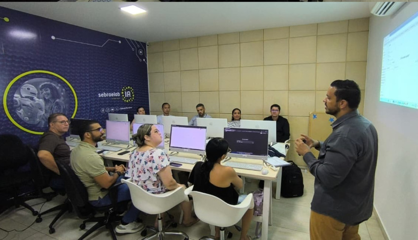 ASN Roraima - Agência Sebrae de Notícias