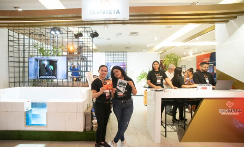 ASN Roraima - Agência Sebrae de Notícias