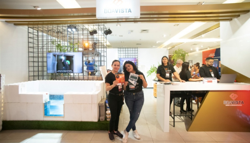 ASN Roraima - Agência Sebrae de Notícias