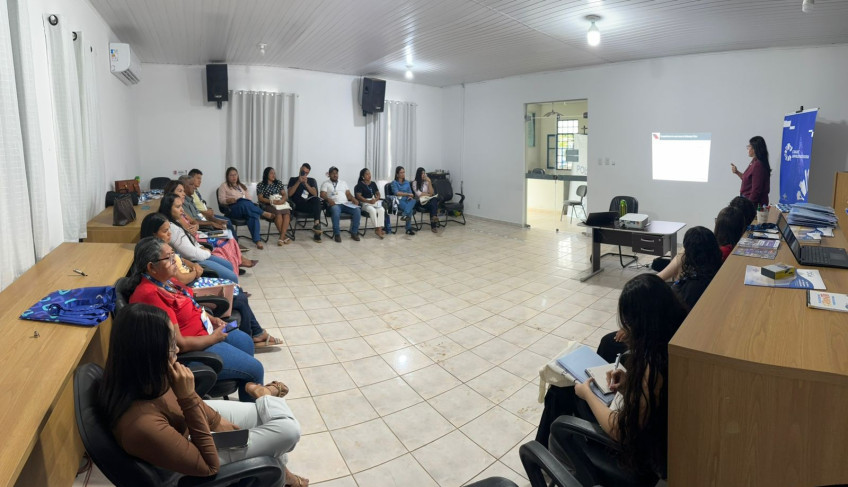 ASN Roraima - Agência Sebrae de Notícias