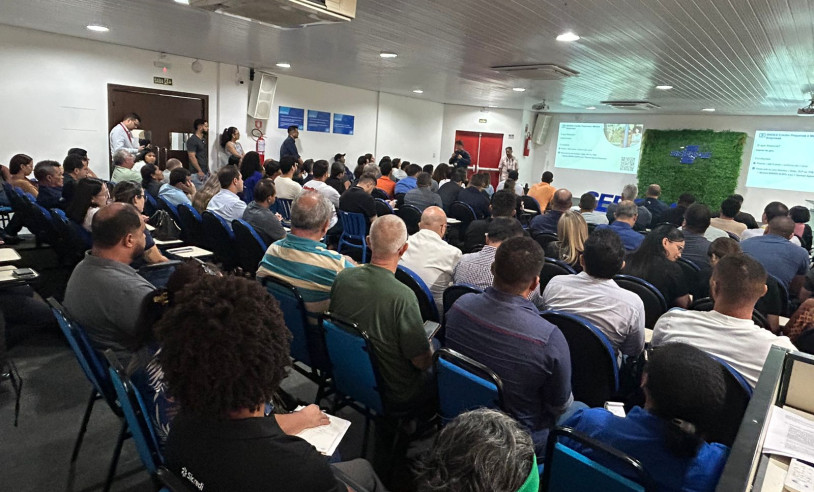 ASN Roraima - Agência Sebrae de Notícias