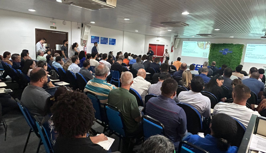 ASN Roraima - Agência Sebrae de Notícias