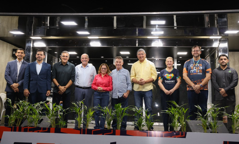 ASN Roraima - Agência Sebrae de Notícias