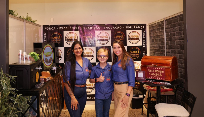 ASN Roraima - Agência Sebrae de Notícias