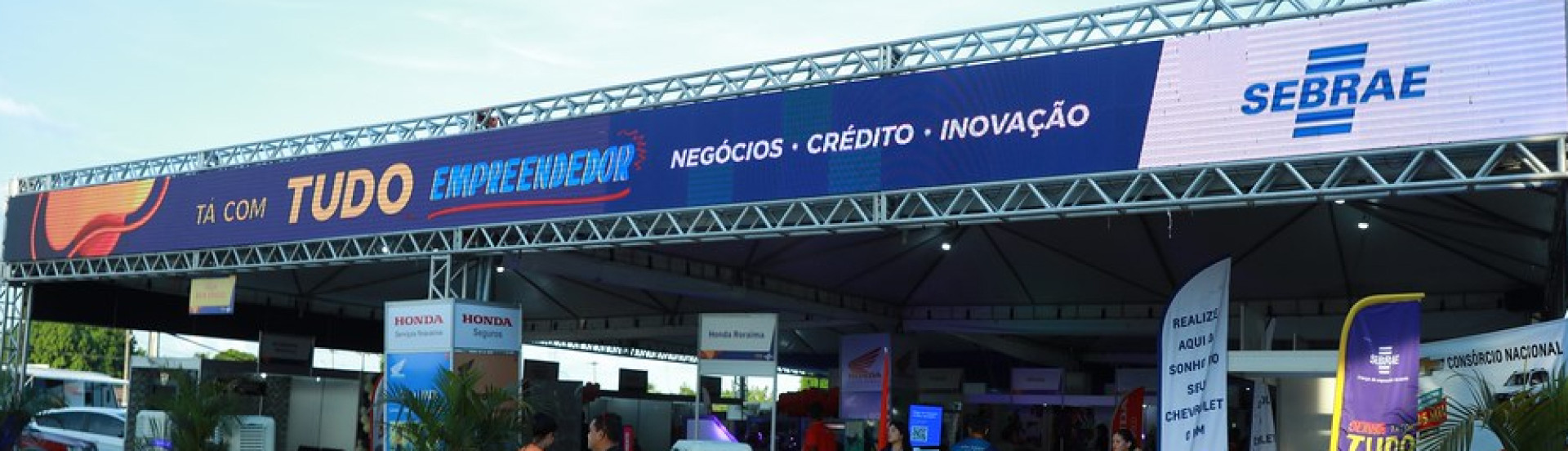 ASN Roraima - Agência Sebrae de Notícias