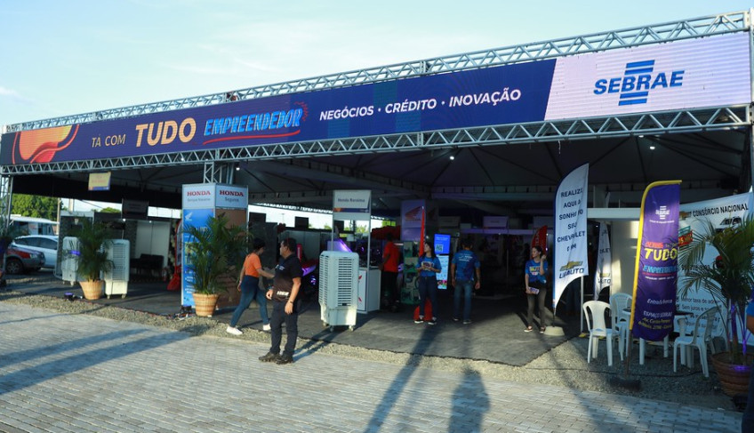 ASN Roraima - Agência Sebrae de Notícias