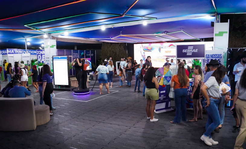 ASN Roraima - Agência Sebrae de Notícias