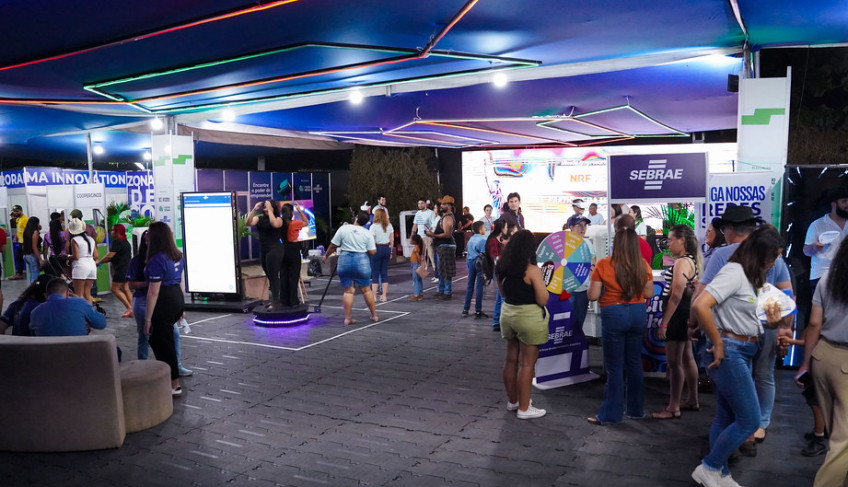 ASN Roraima - Agência Sebrae de Notícias