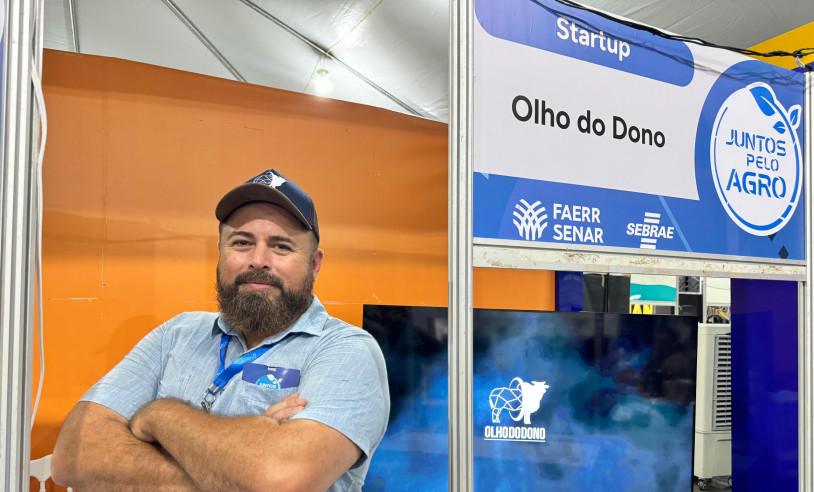 ASN Roraima - Agência Sebrae de Notícias