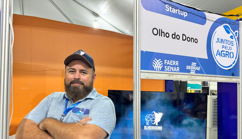 ASN Roraima - Agência Sebrae de Notícias