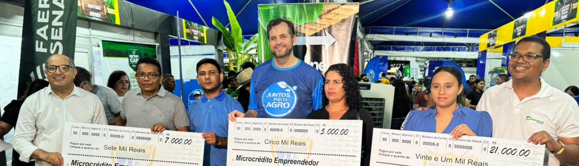 ASN Roraima - Agência Sebrae de Notícias