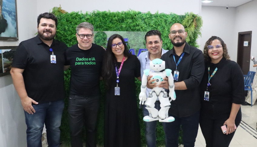 ASN Roraima - Agência Sebrae de Notícias