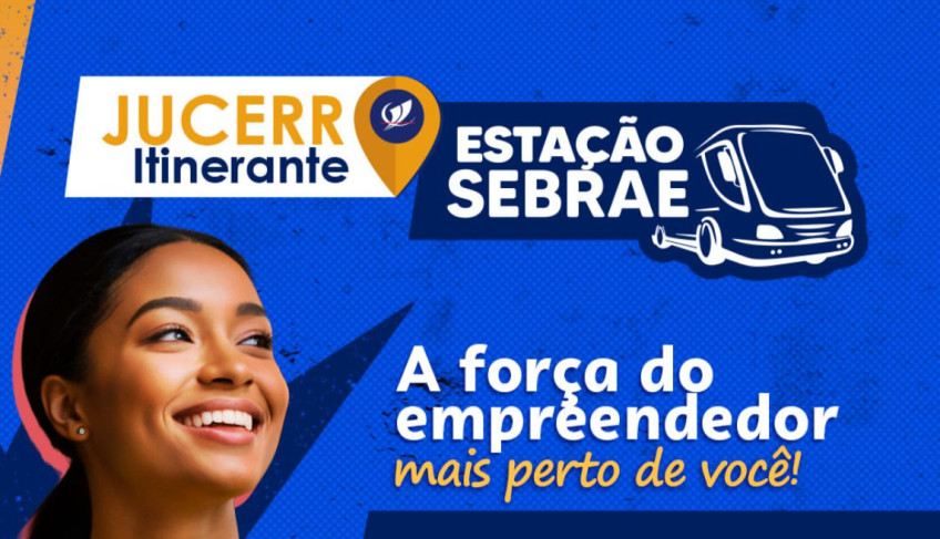 ASN Roraima - Agência Sebrae de Notícias