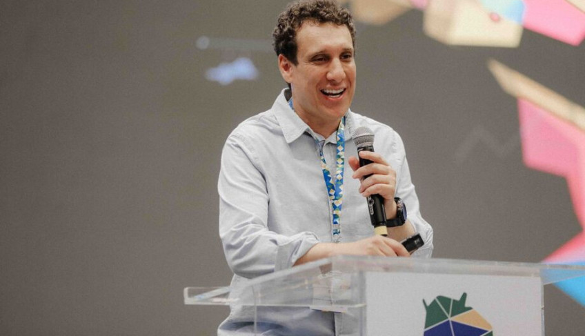 ASN Roraima - Agência Sebrae de Notícias