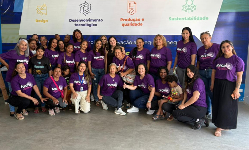 ASN Roraima - Agência Sebrae de Notícias