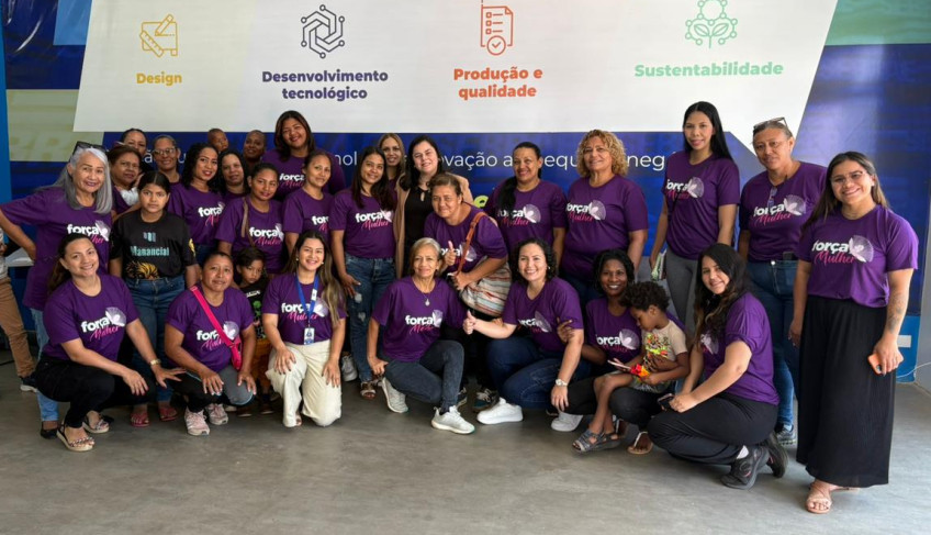 ASN Roraima - Agência Sebrae de Notícias