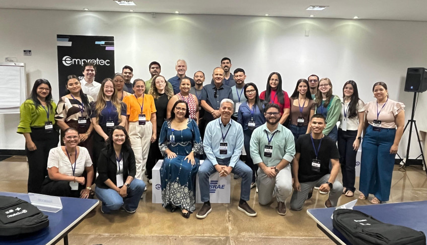 ASN Roraima - Agência Sebrae de Notícias