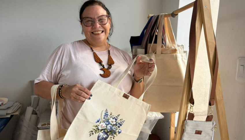 ASN Roraima - Agência Sebrae de Notícias