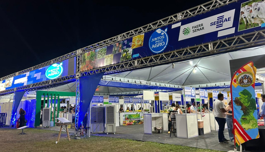 ASN Roraima - Agência Sebrae de Notícias