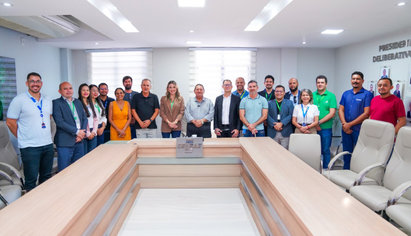 ASN Roraima - Agência Sebrae de Notícias