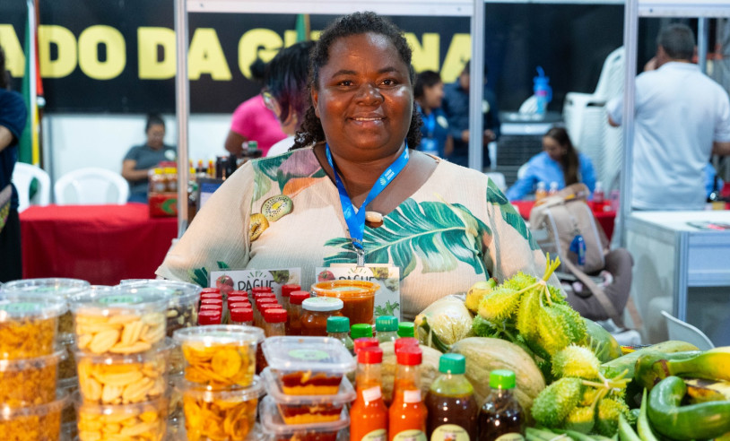 ASN Roraima - Agência Sebrae de Notícias