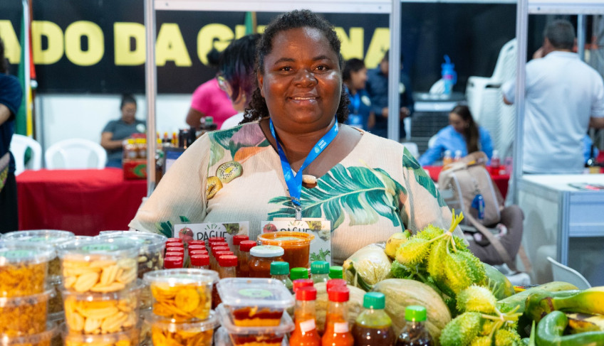ASN Roraima - Agência Sebrae de Notícias