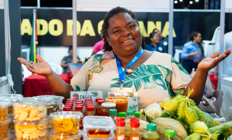 ASN Roraima - Agência Sebrae de Notícias