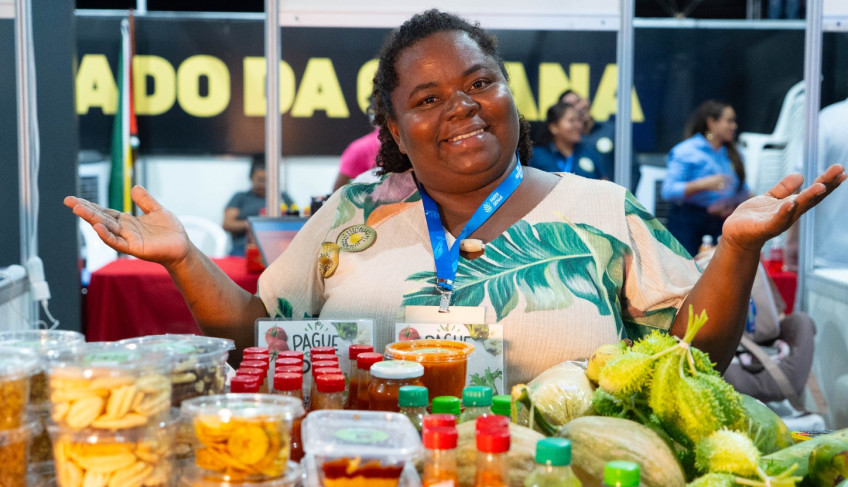 ASN Roraima - Agência Sebrae de Notícias