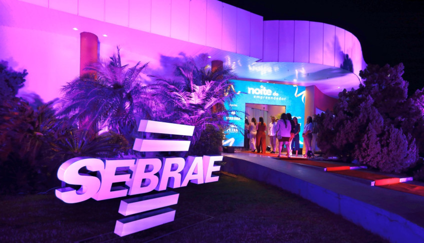 ASN Roraima - Agência Sebrae de Notícias