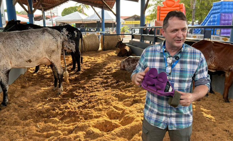 ASN Roraima - Agência Sebrae de Notícias