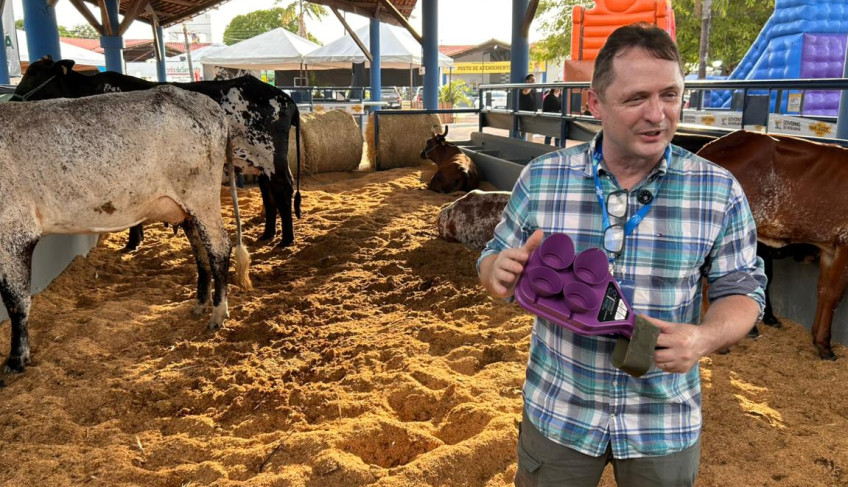 ASN Roraima - Agência Sebrae de Notícias