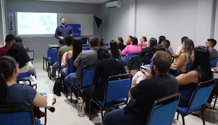 ASN Roraima - Agência Sebrae de Notícias